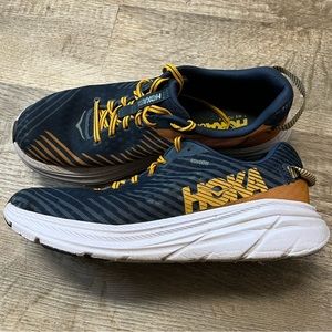 Hoka Rincon - Size 11